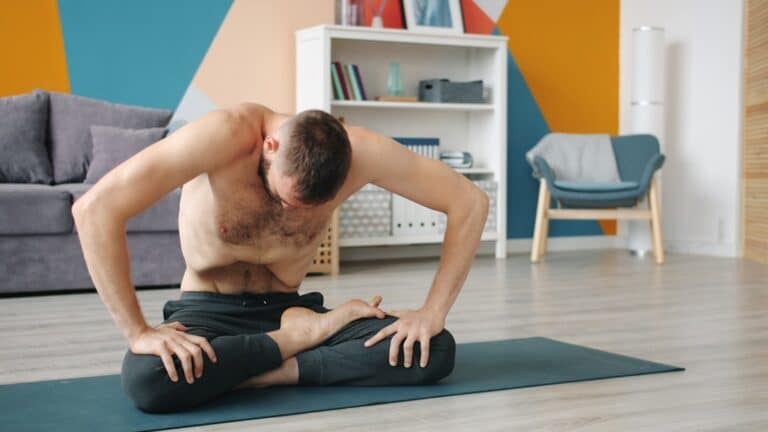 thoracic spine mobility exercises