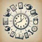 Productivity Breaks Schedule