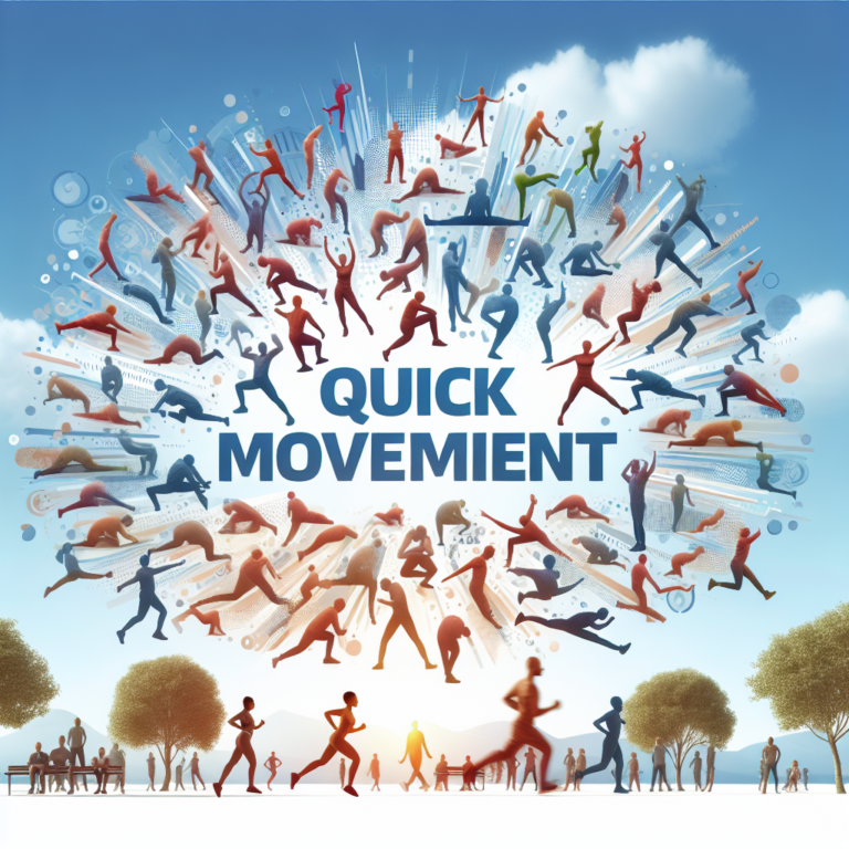 Quick Movement Breaks