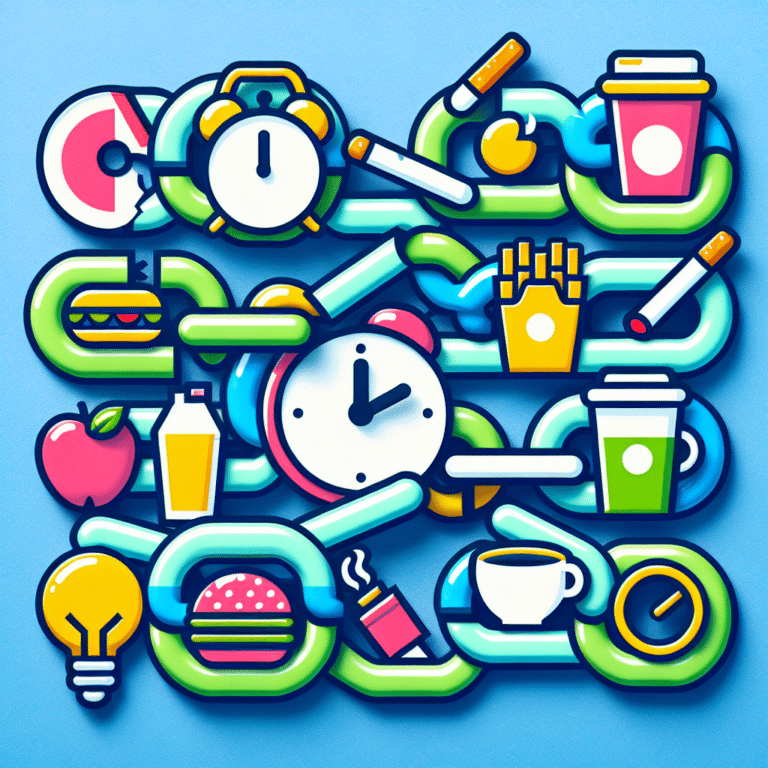 Best Break Habits